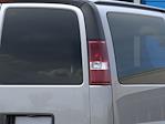 2025 Chevrolet Express 2500 RWD Empty Cargo Van for sale #T25-802 - photo 35