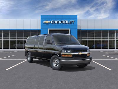 New 2025 Chevrolet Express 2500 Empty Cargo Van for sale #T25-803 - photo 1