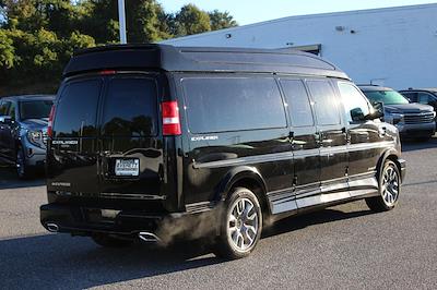 2025 Chevrolet Express 2500 RWD Empty Cargo Van for sale #T25-803 - photo 2
