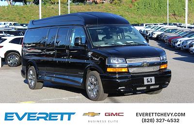 2025 Chevrolet Express 2500 RWD Empty Cargo Van for sale #T25-803 - photo 1