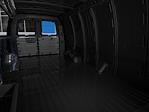 New 2025 Chevrolet Express 2500 Empty Cargo Van for sale #T25-803 - photo 17