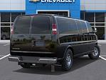 New 2025 Chevrolet Express 2500 Empty Cargo Van for sale #T25-803 - photo 27