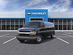 New 2025 Chevrolet Express 2500 Empty Cargo Van for sale #T25-803 - photo 31