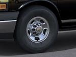 New 2025 Chevrolet Express 2500 Empty Cargo Van for sale #T25-803 - photo 32