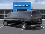 New 2025 Chevrolet Express 2500 Empty Cargo Van for sale #T25-803 - photo 4