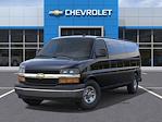 New 2025 Chevrolet Express 2500 Empty Cargo Van for sale #T25-803 - photo 6