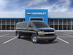2025 Chevrolet Express 2500 RWD Empty Cargo Van for sale #T25-803 - photo 48