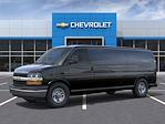 2025 Chevrolet Express 2500 RWD Empty Cargo Van for sale #T25-803 - photo 49
