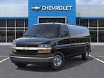 2025 Chevrolet Express 2500 RWD Empty Cargo Van for sale #T25-803 - photo 53