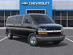 New 2025 Chevrolet Express 2500 Empty Cargo Van for sale #T25-803 - photo 7