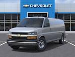 New 2025 Chevrolet Express 2500 Empty Cargo Van for sale #T25-804 - photo 29