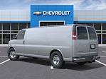 New 2025 Chevrolet Express 2500 Empty Cargo Van for sale #T25-804 - photo 4
