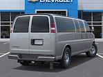 New 2025 Chevrolet Express 2500 Empty Cargo Van for sale #T25-804 - photo 2