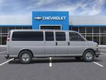 New 2025 Chevrolet Express 2500 Empty Cargo Van for sale #T25-804 - photo 51
