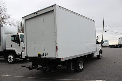2025 Chevrolet Express 3500 Regular Cab DRW RWD Box Van for sale #T25-806 - photo 2