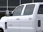 New 2025 Chevrolet Silverado 5500 Crew Cab Cab Chassis for sale #T25-822 - photo 11