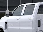 New 2025 Chevrolet Silverado 5500 Crew Cab Cab Chassis for sale #T25-822 - photo 25