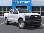 New 2025 Chevrolet Colorado Work Truck Crew Cab for sale #T25-823 - photo 30