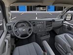 New 2025 Chevrolet Express 3500 Cutaway for sale #T25-825 - photo 14