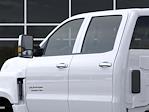2025 Chevrolet Silverado 5500 Crew Cab DRW 4WD Cab Chassis for sale #T25-828 - photo 26