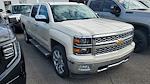 2015 Chevrolet Silverado 1500 Crew Cab 4WD Pickup for sale #T26-111B - photo 2