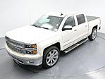 2015 Chevrolet Silverado 1500 Crew Cab 4WD Pickup for sale #T26-111B - photo 35
