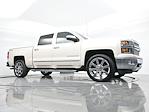 2015 Chevrolet Silverado 1500 Crew Cab 4WD Pickup for sale #T26-111B - photo 40