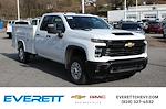 2026 Chevrolet Silverado 2500 Double Cab 4WD Service Truck for sale #T26-112 - photo 1