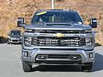 2024 Chevrolet Silverado 3500 Crew Cab DRW 4WD Cab Chassis for sale #T26-120A - photo 1