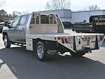 2024 Chevrolet Silverado 3500 Crew Cab DRW 4WD Cab Chassis for sale #T26-120A - photo 4