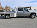 2024 Chevrolet Silverado 3500 Crew Cab DRW 4WD Cab Chassis for sale #T26-120A - photo 7