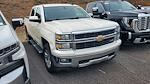 2015 Chevrolet Silverado 1500 Crew Cab 4WD Pickup for sale #T26-171B - photo 2