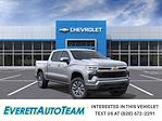 2026 Chevrolet Silverado 1500 Crew Cab 4WD Pickup for sale #T26-173 - photo 1