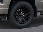 New 2026 Chevrolet Silverado 1500 Custom Crew Cab for sale #T26-205 - photo 9