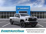 2026 Chevrolet Silverado 2500 Crew Cab 4WD Pickup for sale #T26-231 - photo 1