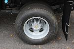 New 2026 Chevrolet Silverado 3500 Crew Cab Flatbed Truck for sale #T26-233 - photo 27