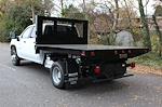 New 2026 Chevrolet Silverado 3500 Crew Cab Flatbed Truck for sale #T26-233 - photo 2