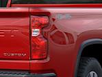 New 2026 Chevrolet Silverado 2500 Custom Crew Cab for sale #T26-234 - photo 10