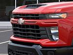 New 2026 Chevrolet Silverado 2500 Custom Crew Cab for sale #T26-234 - photo 12