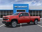 New 2026 Chevrolet Silverado 2500 Custom Crew Cab for sale #T26-234 - photo 25
