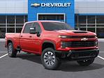 New 2026 Chevrolet Silverado 2500 Custom Crew Cab for sale #T26-234 - photo 6