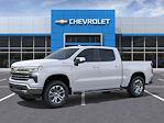 New 2026 Chevrolet Silverado 1500 LTZ Crew Cab for sale #T26-239X - photo 1