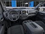 New 2026 Chevrolet Silverado 1500 Custom Crew Cab for sale #T26-243X - photo 15