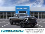 2026 Chevrolet Silverado 2500 Crew Cab 4WD Pickup for sale #T26-254 - photo 1