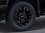 2026 Chevrolet Silverado 2500 Crew Cab 4WD Pickup for sale #T26-254 - photo 9