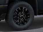 New 2026 Chevrolet Silverado 2500 LT Crew Cab for sale #T26-263 - photo 8