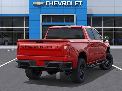 2026 Chevrolet Silverado 1500 Crew Cab 4WD Pickup for sale #T26-265X - photo 2
