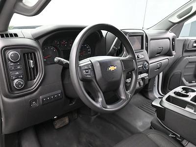 Used 2022 Chevrolet Silverado 1500 - photo 1