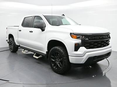Used 2022 Chevrolet Silverado 1500 - photo 1