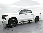 2022 Chevrolet Silverado 1500 Crew Cab 4WD Pickup for sale #T26-272B - photo 4